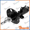 Amortisseur de suspension avant gauche pour TOYOTA | A-TY-044, 315012